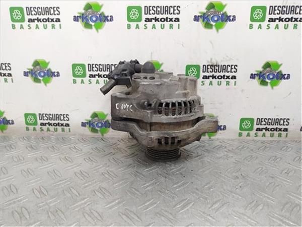 ALTERNADOR Honda Civic - 13323 / D14Z6