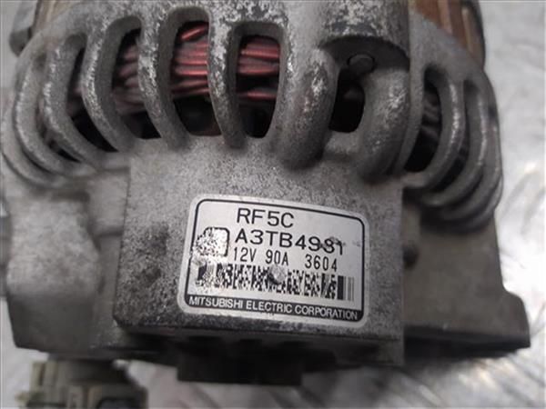ALTERNADOR Mazda 6 - 13324 / RFL4