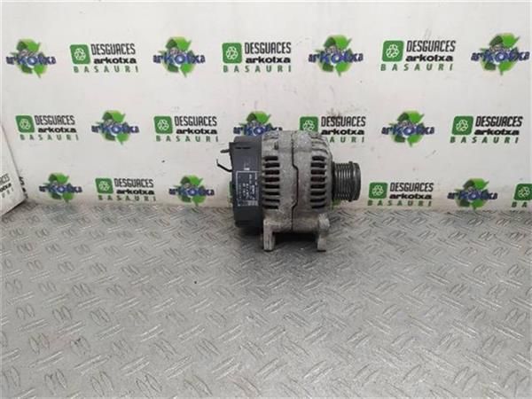 ALTERNADOR Chrysler Voyager 2.5 CRD (105 KW) - 13333 / D7 O VM07C