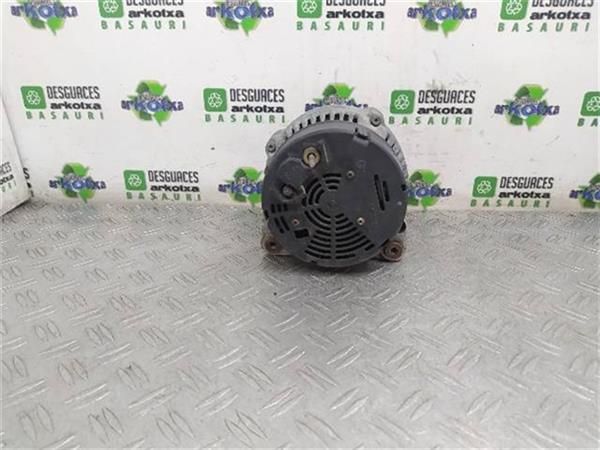 ALTERNADOR Chrysler Voyager 2.5 CRD (105 KW) - 13333 / D7 O VM07C