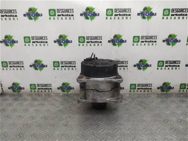 ALTERNADOR Chrysler Voyager 2.5 CRD (105 KW) - 13333 / D7 O VM07C