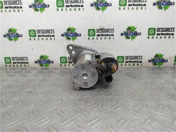 MOTOR ARRANQUE Audi A3 1.8  (8P) (2003-2012) (118 KW) - 13334 / CDA