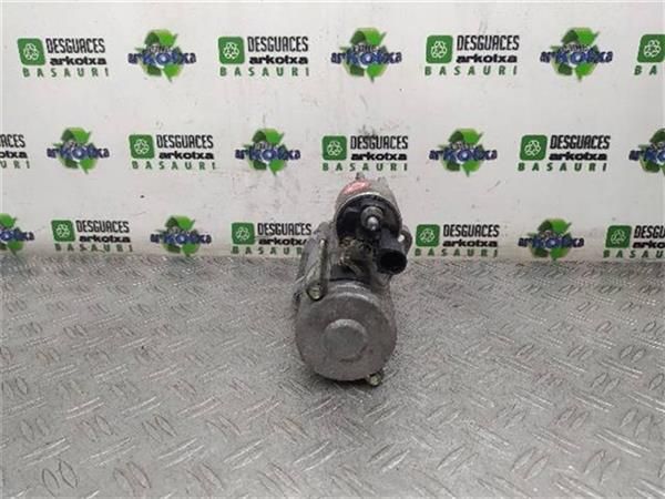 MOTOR ARRANQUE Seat Altea 2.0 TDI (5P1) (2004-2015) (103 KW) - 13336 / BKD