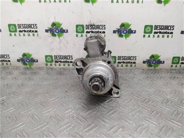 MOTOR ARRANQUE Seat Altea 2.0 TDI (5P1) (2004-2015) (103 KW) - 13336 / BKD