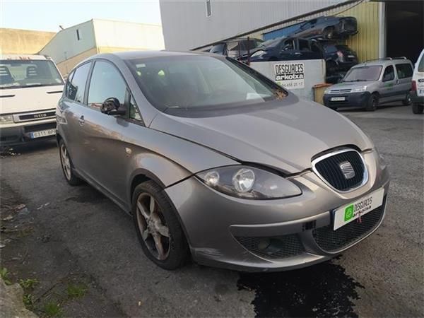 MOTOR ARRANQUE Seat Altea 2.0 TDI (5P1) (2004-2015) (103 KW) - 13336 / BKD