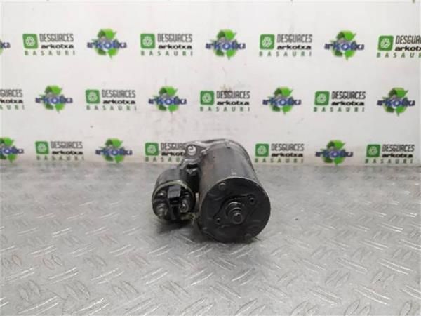 MOTOR ARRANQUE Volkswagen Polo 1.4 TDI (6N) (1999-2002) (55 KW) - 13339 / AMF