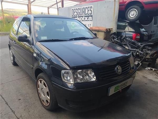 MOTOR ARRANQUE Volkswagen Polo 1.4 TDI (6N) (1999-2002) (55 KW) - 13339 / AMF