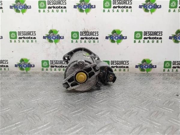 MOTOR ARRANQUE Audi A4 3.0 G (8E) (162 KW) - 13341 / ASN
