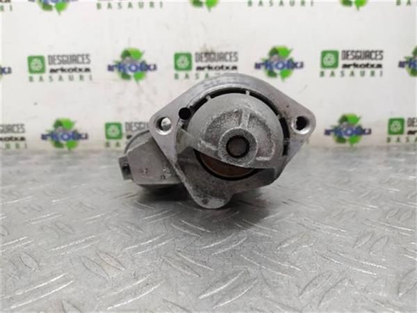 MOTOR ARRANQUE Audi A4 3.0 G (8E) (162 KW) - 13341 / ASN