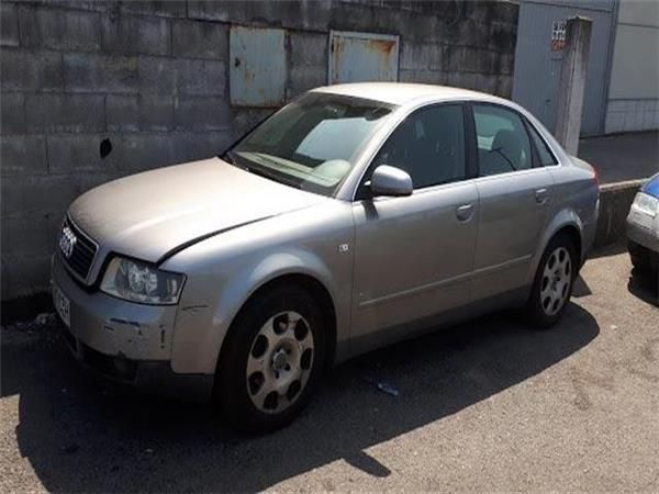 MOTOR ARRANQUE Audi A4 3.0 G (8E) (162 KW) - 13341 / ASN