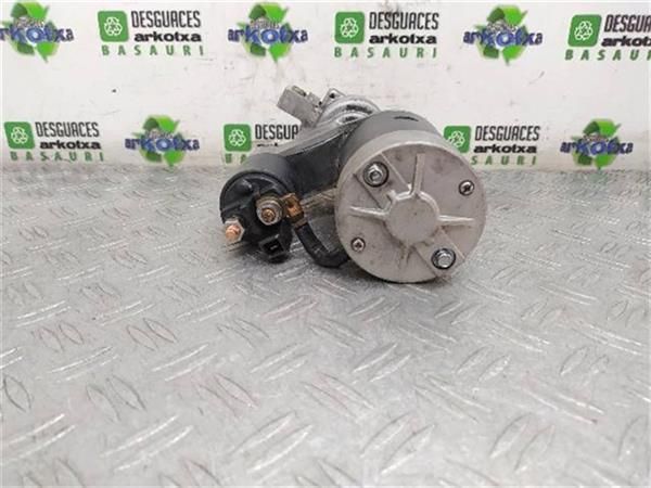 MOTOR ARRANQUE Volkswagen Golf 1.9 TDI IV VARIANT (1J5)(1999-2004) (96 KW) - 13343 / ASZ