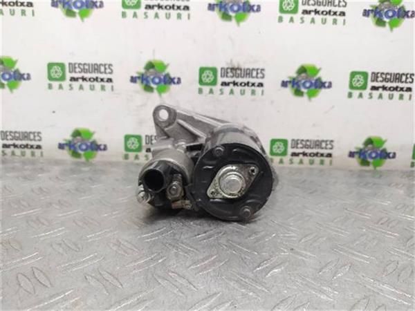 MOTOR ARRANQUE Seat Ibiza 1.6 G (6L) (2001-2009) (77 KW) - 13347 / BTS