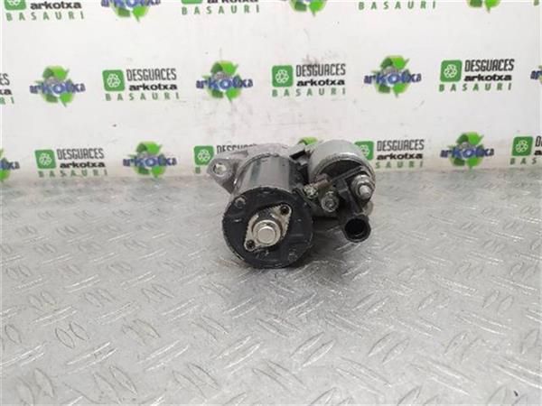 MOTOR ARRANQUE Seat Ibiza 1.6 G (6L) (2001-2007) (77 KW) - 13349 / BTS
