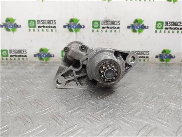 MOTOR ARRANQUE Seat Ibiza 1.6 G (6L) (2001-2007) (77 KW) - 13349 / BTS