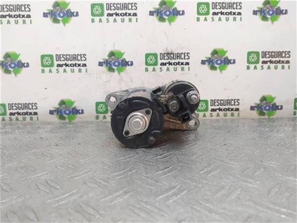 MOTOR ARRANQUE Seat Ibiza 1.4  (6L) (2001-2009) (55 KW) - 13354 / BBY