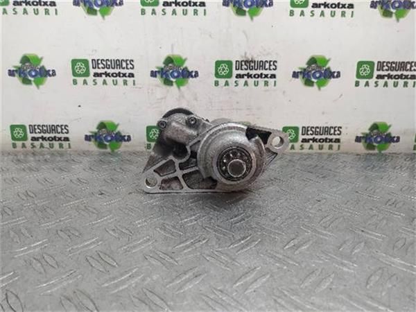 MOTOR ARRANQUE Seat Ibiza 1.4  (6L) (2001-2009) (55 KW) - 13354 / BBY