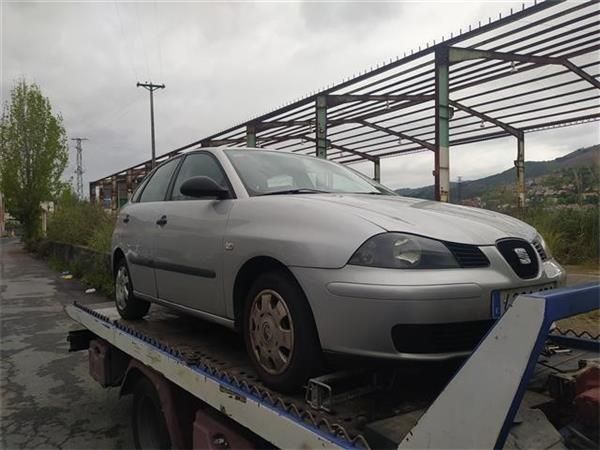 MOTOR ARRANQUE Seat Ibiza 1.4  (6L) (2001-2009) (55 KW) - 13354 / BBY