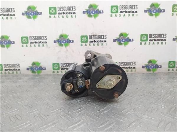 MOTOR ARRANQUE Audi A6 3.0 G (4B2) (2001-2004) (162 KW) - 13355 / ASN