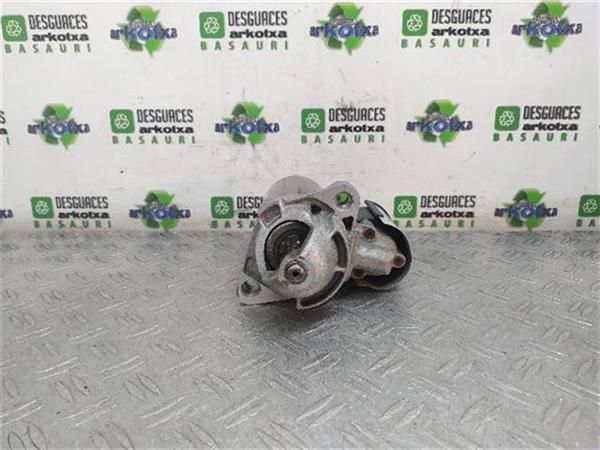 MOTOR ARRANQUE Audi A6 3.0 G (4B2) (2001-2004) (162 KW) - 13355 / ASN