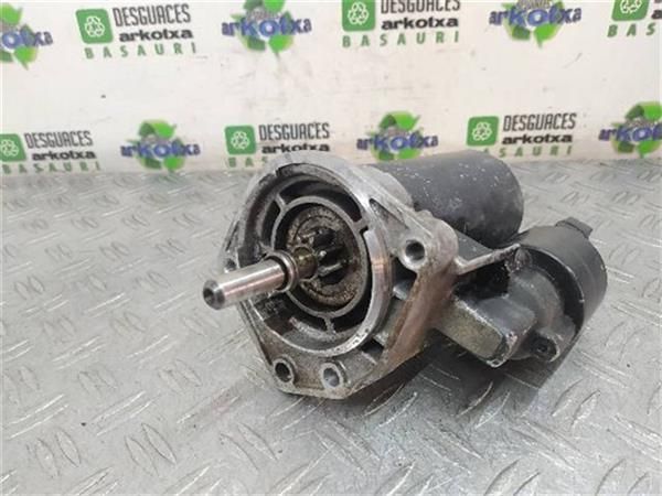 MOTOR ARRANQUE Seat Ibiza 1.4 (55 KW) - 13357 / AUA 2