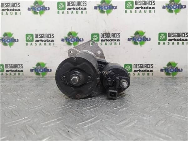 MOTOR ARRANQUE Seat Ibiza 1.4 (55 KW) - 13357 / AUA