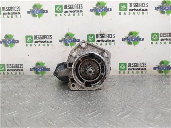 MOTOR ARRANQUE Seat Ibiza 1.4 (55 KW) - 13357 / AUA