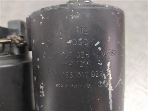 MOTOR ARRANQUE Seat Ibiza 1.4 (55 KW) - 13357 / AUA
