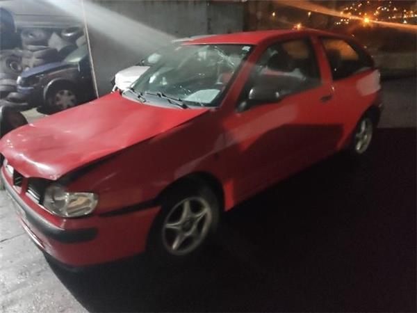MOTOR ARRANQUE Seat Ibiza 1.4 (55 KW) - 13357 / AUA