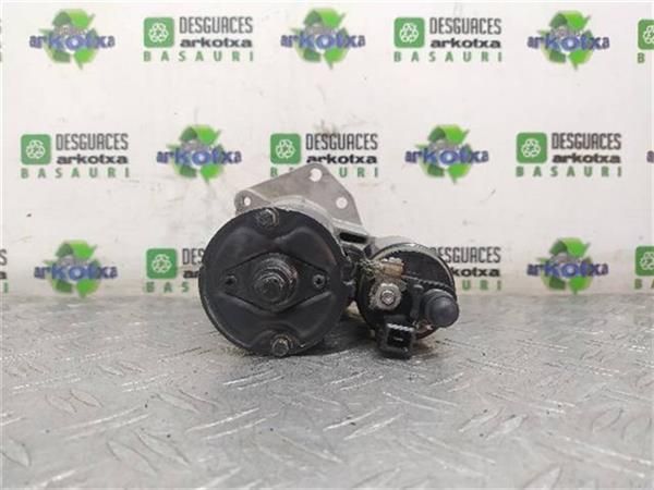 MOTOR ARRANQUE Seat Ibiza 1.4 G (6K1) (1999-2002) (44 KW) - 13364 / AUD