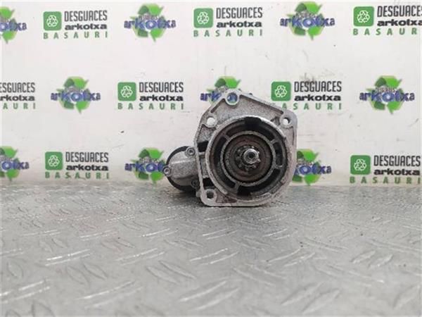 MOTOR ARRANQUE Seat Ibiza 1.4 G (6K1) (1999-2002) (44 KW) - 13364 / AUD