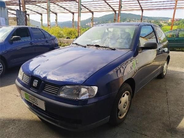 MOTOR ARRANQUE Seat Ibiza 1.4 G (6K1) (1999-2002) (44 KW) - 13364 / AUD