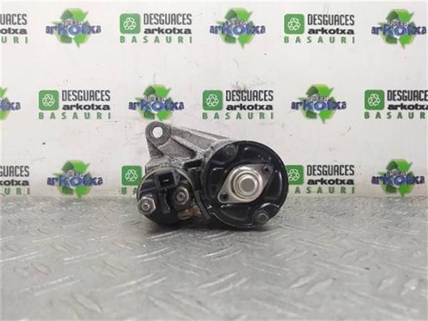 MOTOR ARRANQUE Seat Ibiza 1.4  6L (2001-2009) (55 KW) - 13369 / BBY