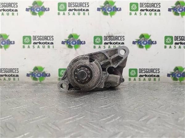 MOTOR ARRANQUE Seat Ibiza 1.4  6L (2001-2009) (55 KW) - 13369 / BBY