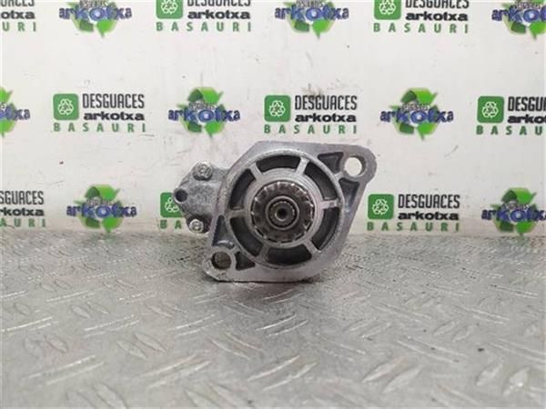 MOTOR ARRANQUE Volkswagen Golf 1.2 TSI VII (63 KW) - 13370 / CJZ