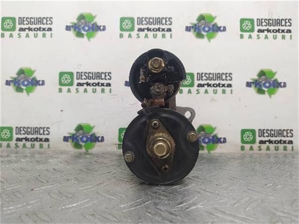 MOTOR ARRANQUE Audi A6 2.4 G AVANT (4B5) (1998-2001) (121 KW) - 13385 / AGA