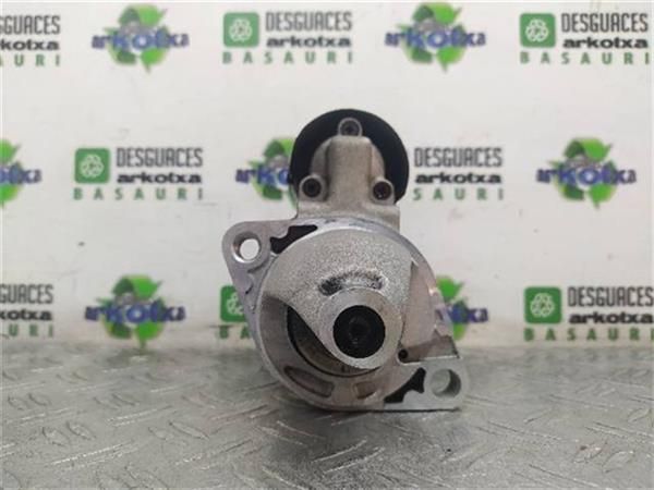 MOTOR ARRANQUE Audi A6 2.4 G AVANT (4B5) (1998-2001) (121 KW) - 13385 / AGA