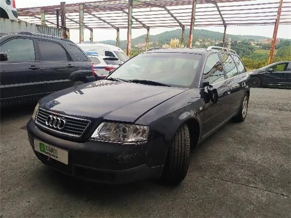MOTOR ARRANQUE Audi A6 2.4 G AVANT (4B5) (1998-2001) (121 KW) - 13385 / AGA