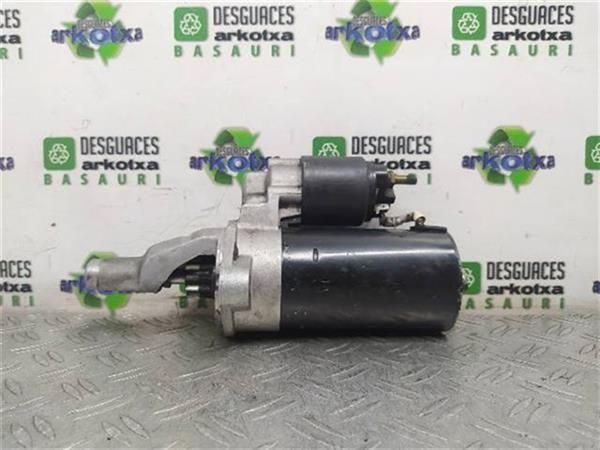 MOTOR ARRANQUE Audi A6 2.5 TDI (4B2) (132 KW) - 13389 / AKE