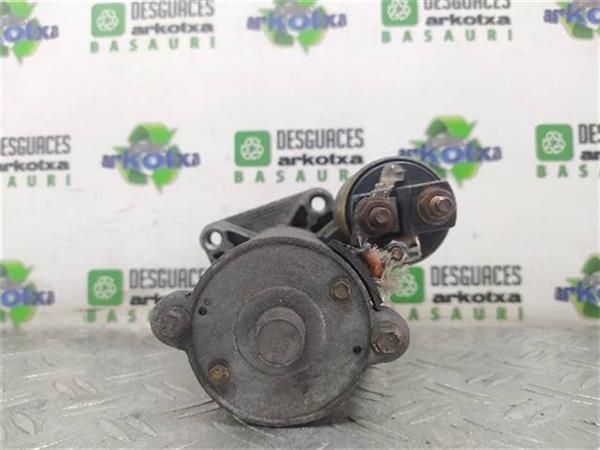 MOTOR ARRANQUE Ford Focus 1.6  (CAK) (74 KW) - 13394 / FYDB