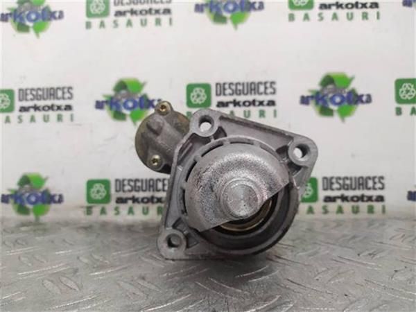 MOTOR ARRANQUE Ford Focus 1.6  (CAK) (74 KW) - 13394 / FYDB