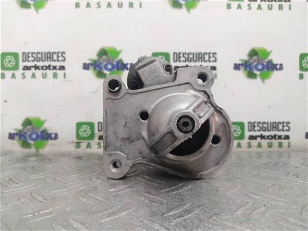 MOTOR ARRANQUE Ford Fusion 1.4 TDCI (CBK) (2002-2013) (50 KW) - 13397 / F6JA
