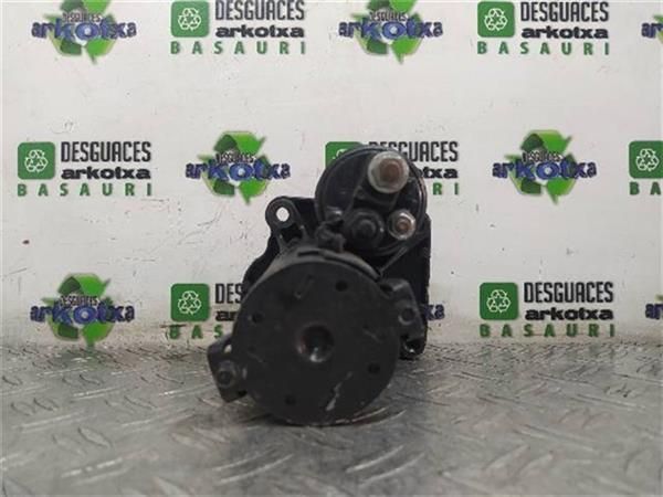 MOTOR ARRANQUE Ford Fusion 1.4 TDCI (CBK) (2002-2013) (50 KW) - 13397 / F6JA