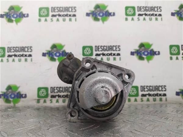 MOTOR ARRANQUE Ford Focus 1.6  (CAK) (74 KW) - 13398 / FYDB