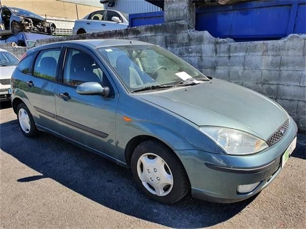 MOTOR ARRANQUE Ford Focus 1.6  (CAK) (74 KW) - 13398 / FYDB