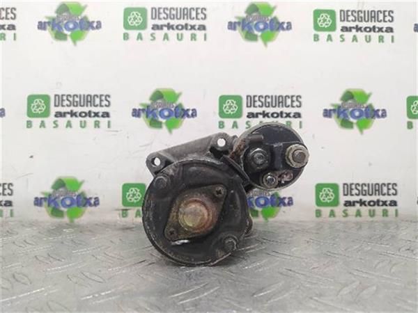 MOTOR ARRANQUE Ford Fiesta 1.4  (CBK) (59 KW) - 13399 / FXJB