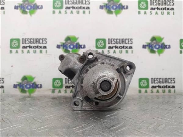 MOTOR ARRANQUE Ford Fiesta 1.4  (CBK) (59 KW) - 13399 / FXJB