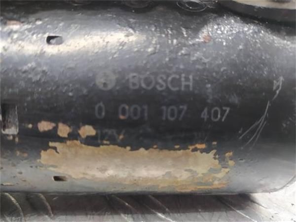 MOTOR ARRANQUE Ford Fiesta 1.4  (CBK) (59 KW) - 13399 / FXJB