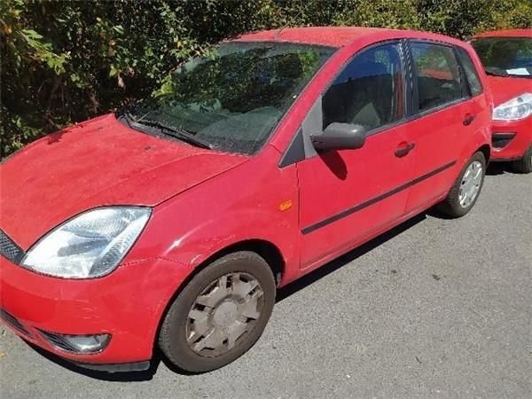 MOTOR ARRANQUE Ford Fiesta 1.4  (CBK) (59 KW) - 13399 / FXJB