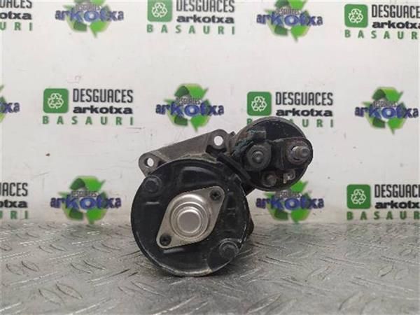 MOTOR ARRANQUE Ford Fiesta 1.4  (CBK) (2001-2008) (59 KW) - 13401 / FXJA, FXJB