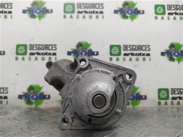 MOTOR ARRANQUE Ford Fiesta 1.4  (CBK) (2001-2008) (59 KW) - 13401 / FXJA, FXJB